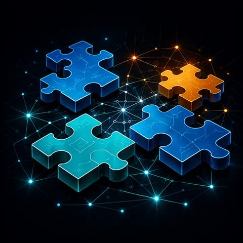 Illustration for Desirable Property DP7: Simplicity and Interoperability