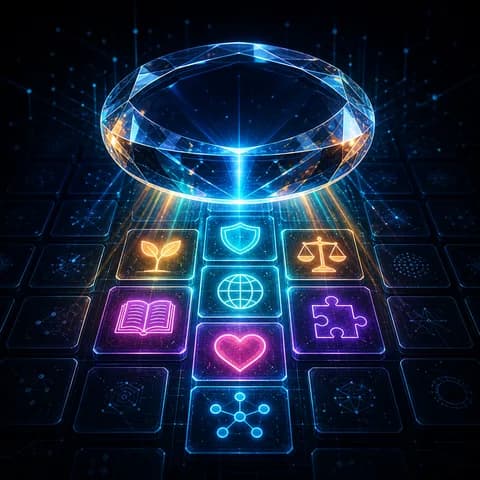 Illustration for DP Discovery
