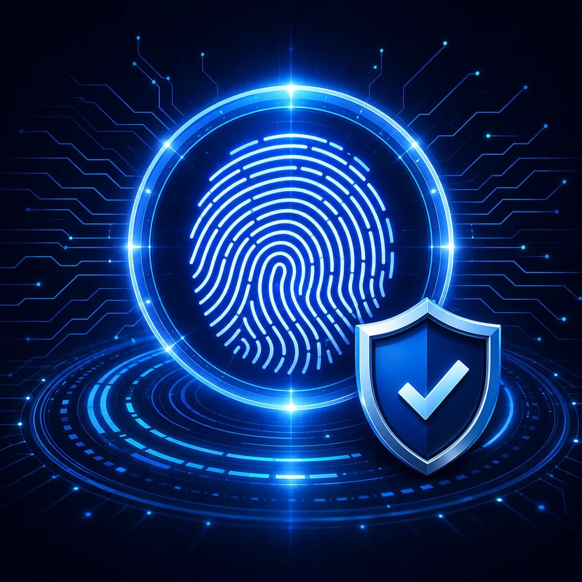 Illustration for Desirable Property DP1: Federated Authentication & Accountability